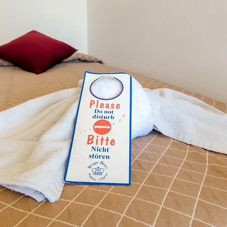 King's Hotell Paphos