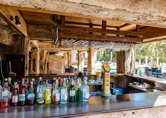 Отель King's 2*