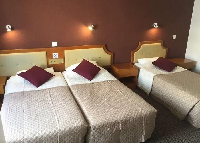 King's 2* Пафос