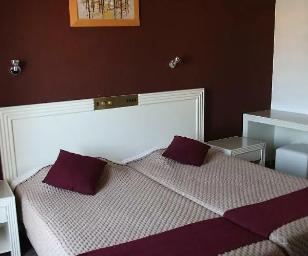 King's Отель 2*