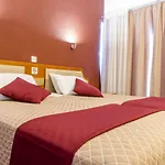 Hotel King's 2*