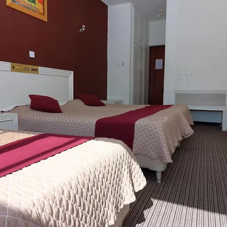 King's 2* Paphos