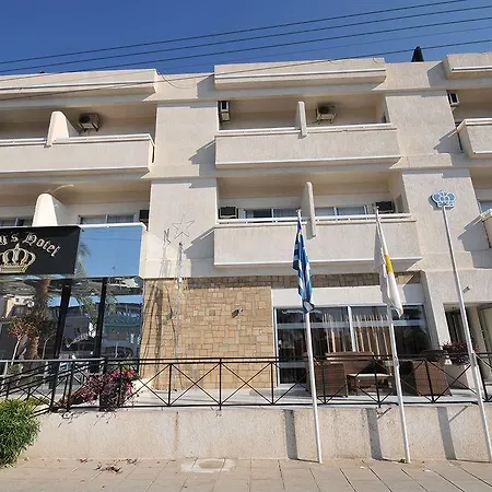 King's Hotel