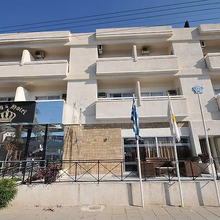 King's Hotel