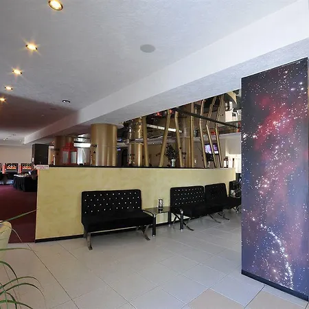 King's Hotel Paphos