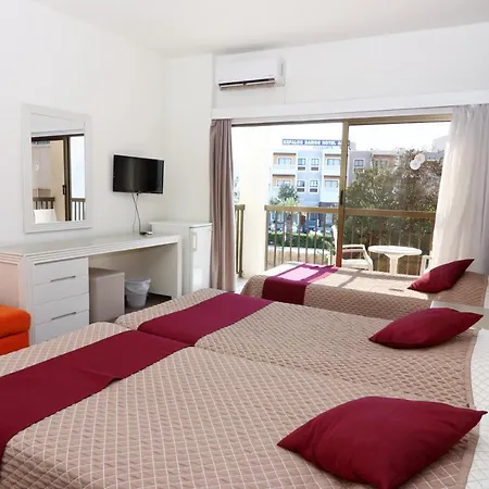 King's Paphos