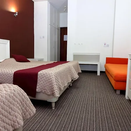 Hotel King's Paphos