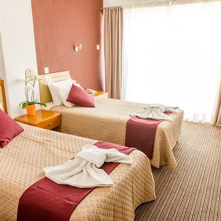 King's Hotel Paphos