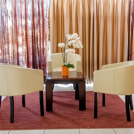 King's Hotel Paphos