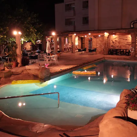 King's Szálloda Paphos