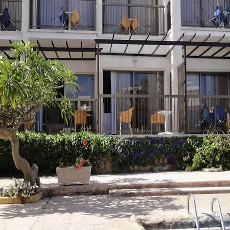 King's Paphos