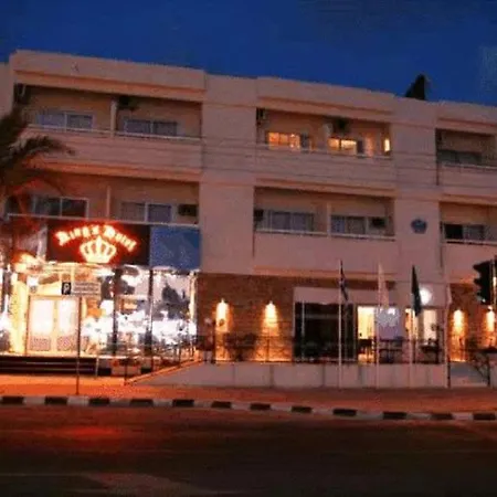 King's 2*