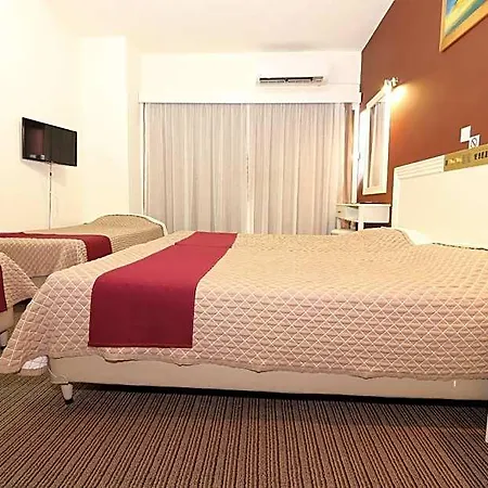 King's Hotel 2*