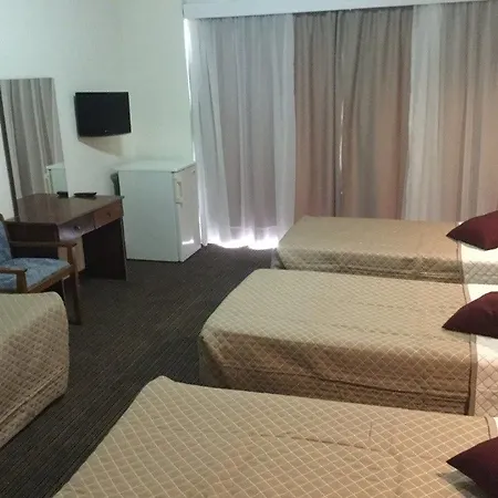 King's Hotel