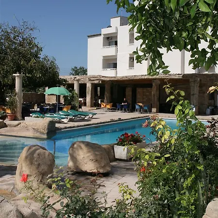 Hotel King's