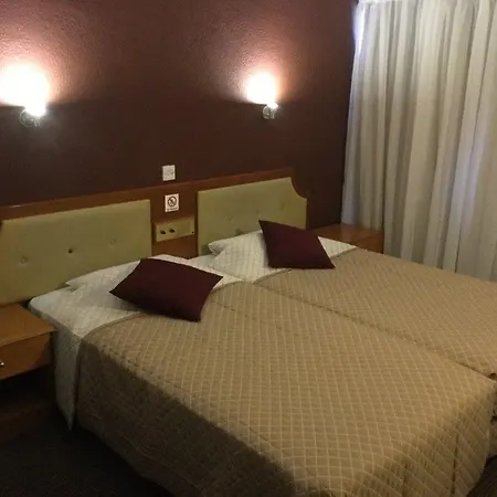 Hotel King's 2*