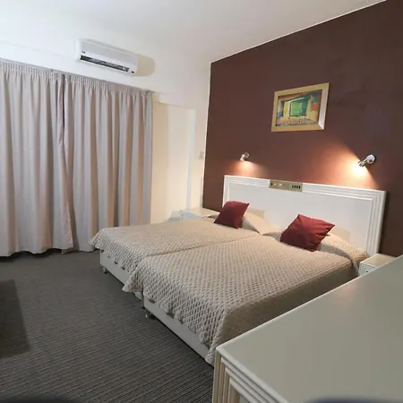 King's Hotel