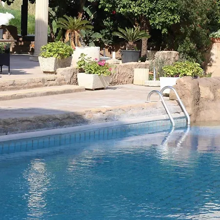 King's Szálloda Paphos