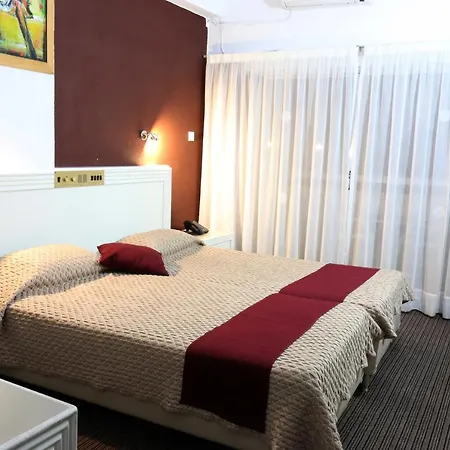 King's Hotel Paphos