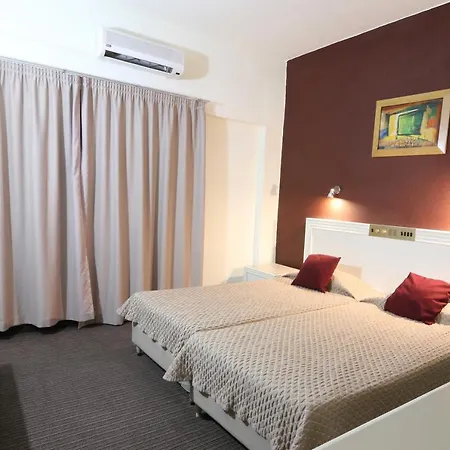 King's Hotel Paphos