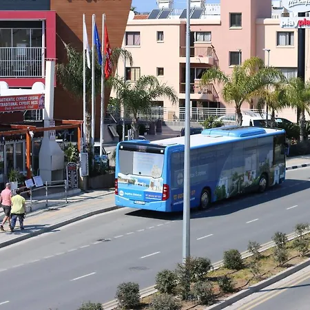 King's Paphos