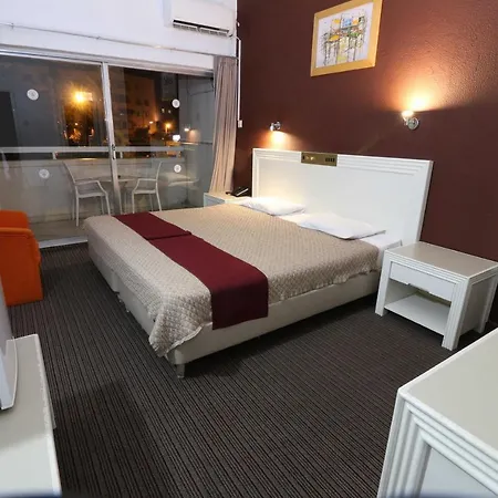 King's Hotel Paphos