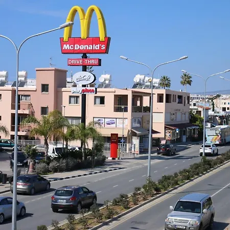 King's Szálloda Paphos