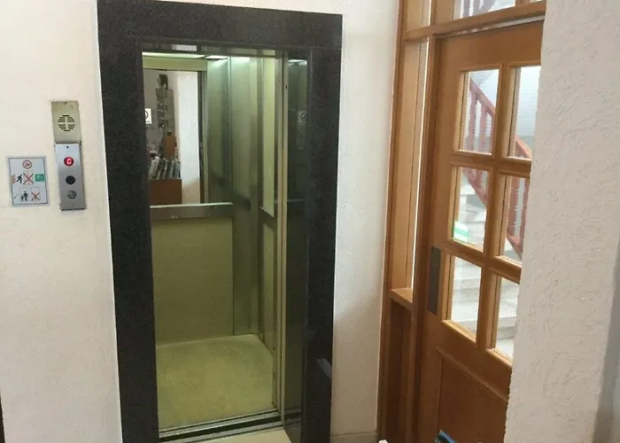 King's Szálloda Paphos