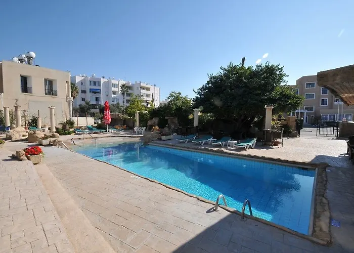 Szálloda King's Paphos