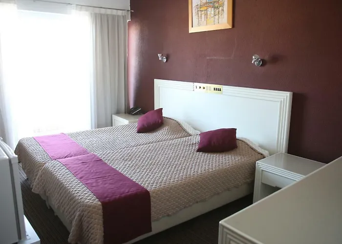 King's Hotel