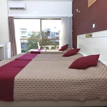 King's Hotell Paphos