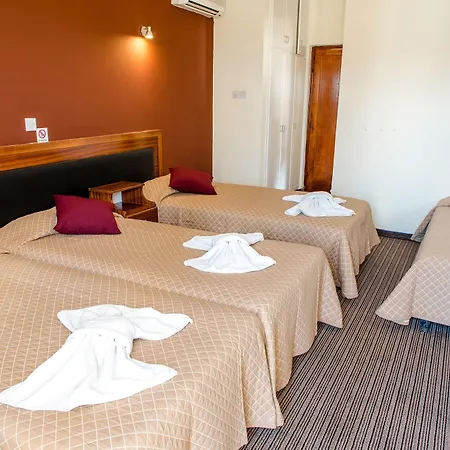 King's Hotel Paphos