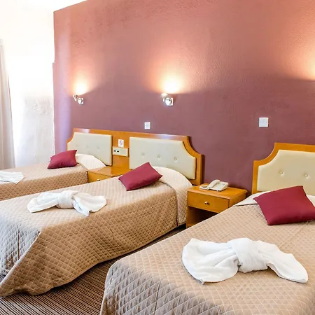 Hotel King's Paphos