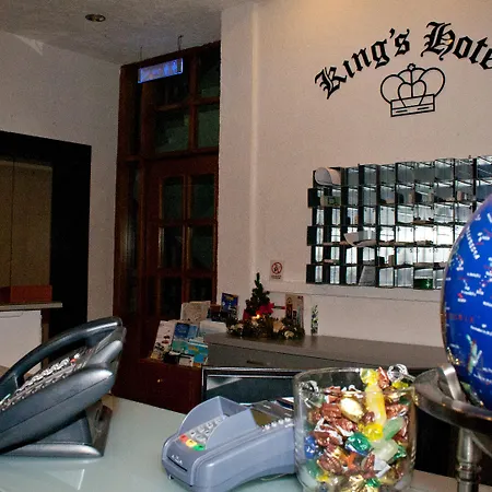 King's 2*