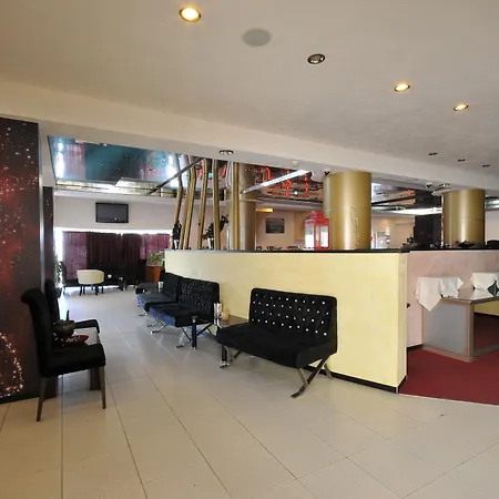 King's Hotel Paphos