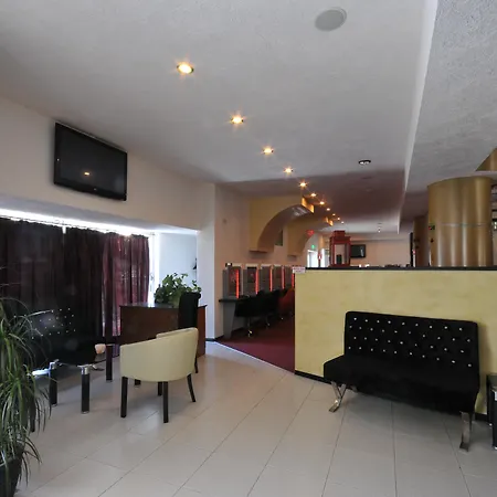 King's Hotell Paphos