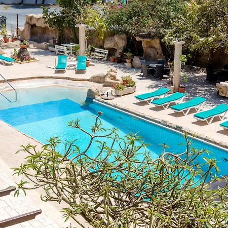 King's Paphos