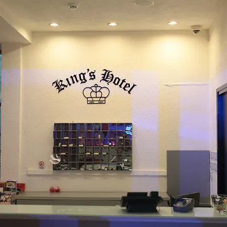 King's 2* Paphos