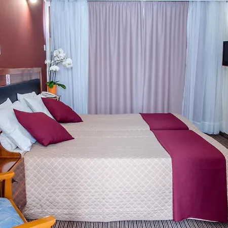 King's Hotel Paphos