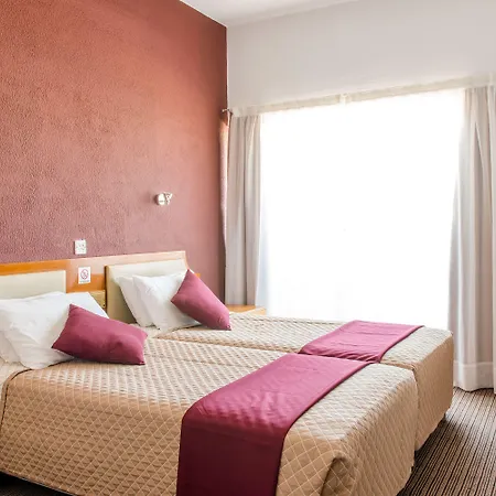 Hotel King's Paphos