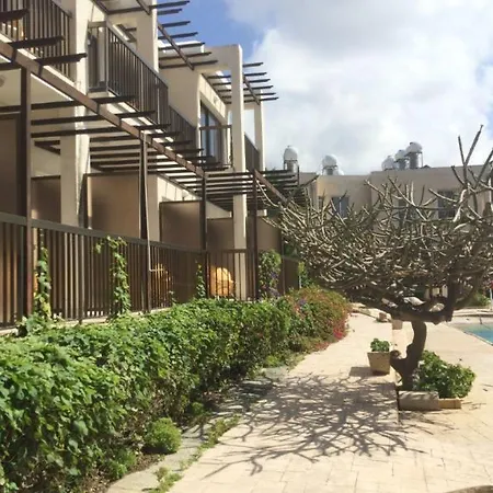 Hotell King's Paphos