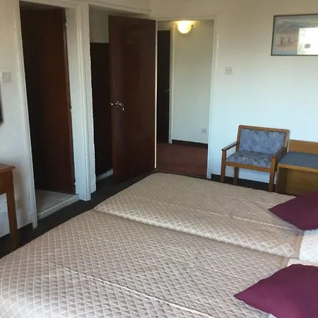 King's Hotel