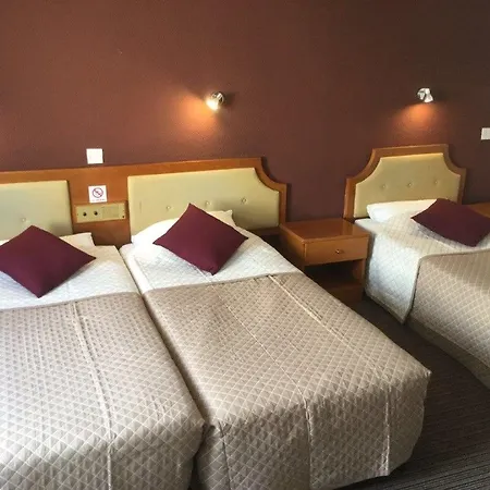 King's 2* Paphos