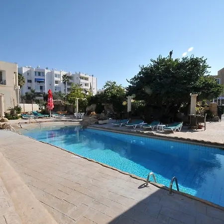 Hotell King's Paphos