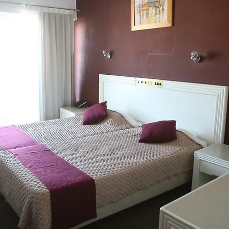 King's Hotel