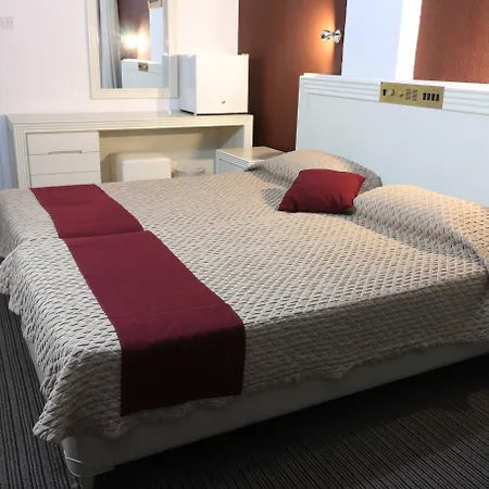 King's 2* Пафос