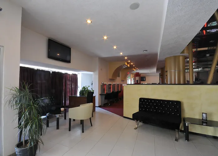 King's Hotel Paphos